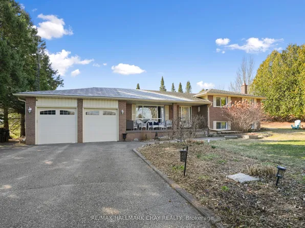 6815 4th Line, New Tecumseth, ON L0G 1W0