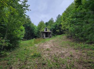Tbd Spring Valley Rd, Elk Creek, VA 24326