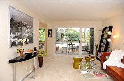 Welcome to your Soho style condo. Brand new $30K+remodel. Never lived in. Everything so well-pulled 