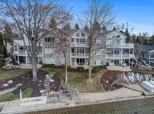 13131 Iyopawa Island Rd, Coldwater, MI 49036