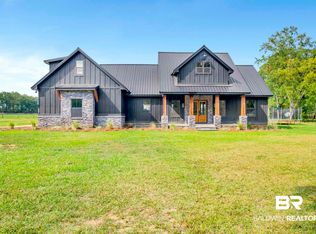 15061 Maytower Rd, Bay Minette, AL 36507