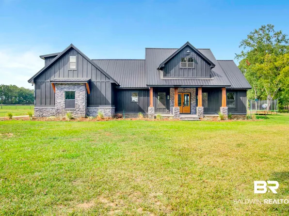 15061 Maytower Rd, Bay Minette, AL 36507