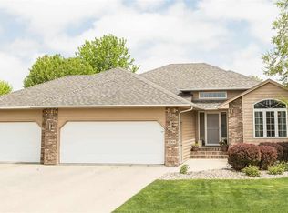 7004 W Tweed Trl, Sioux Falls, SD 57106