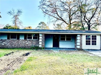 321 Sharondale Rd, Savannah, GA, 31419
