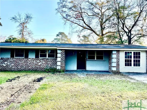 321 Sharondale Road, Savannah, GA 31419