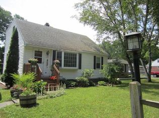 125 Voorheesville Ave, Voorheesville, NY 12186