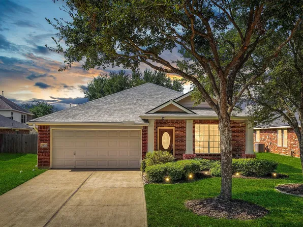 21711 Winsome Rose Ct, Cypress, TX 77433