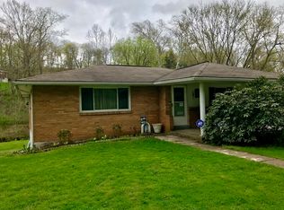 198 Limerick Rd, Herminie, PA 15637