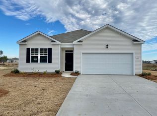 1427 Greenock Ln LOT 330, Cali A Conway, SC 29526