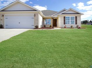 217 Roman Randall Rd, New Market, AL 35761