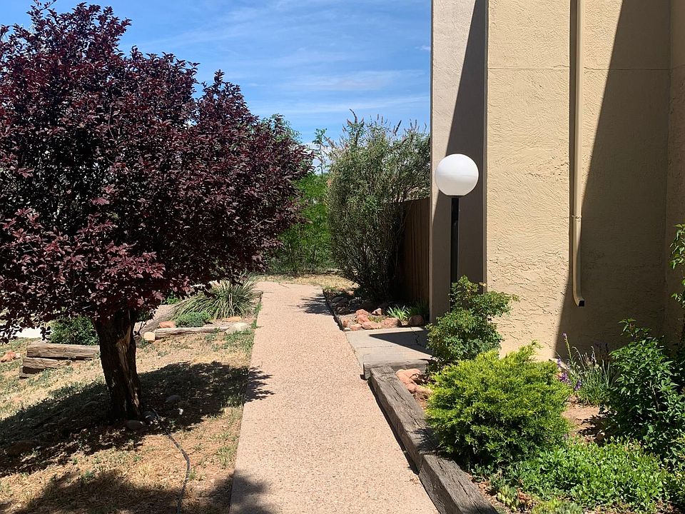 Los Arroyos Condominiums 155 Calle Ojo Feliz Santa Fe, NM Zillow