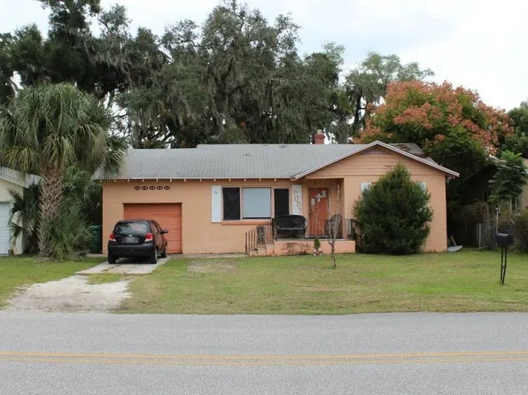 1007 Daytona Ave, Holly Hill, FL 32117