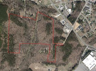 0 Valley Rd, Mocksville, NC 27028