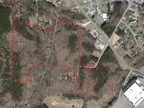 0 Valley Rd, Mocksville, NC 27028