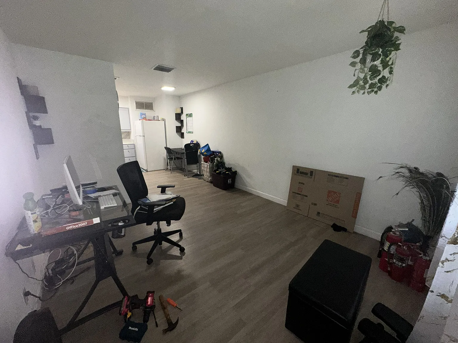 1 bed, 825 sqft, $1,850 — Photo 4