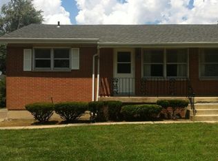 2635 39th Pl #ADJ, Highland, IN 46322