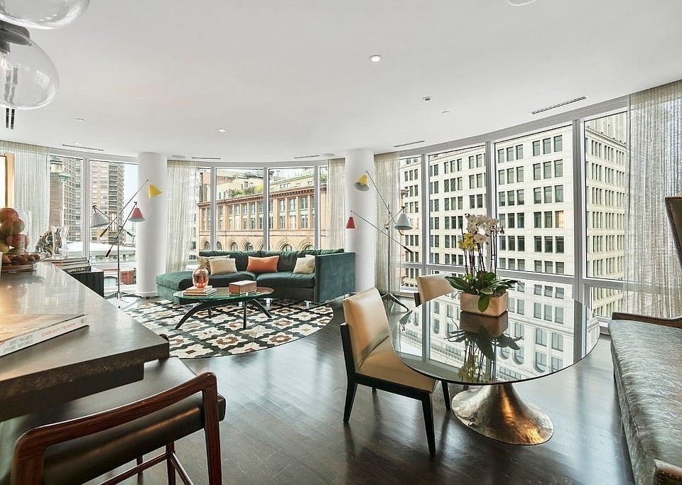 1st image of 445 Lafayette St APT 10C