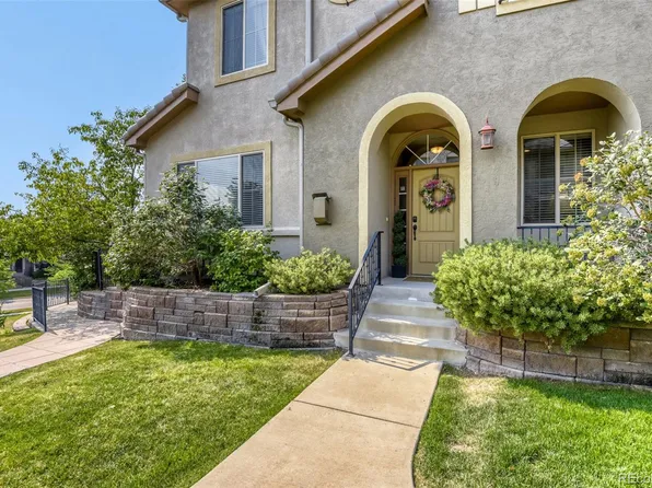 10122 Bluffmont Lane, Lone Tree, CO 80124