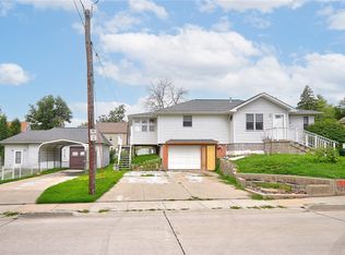 406 Water St, Knoxville, IA 50138
