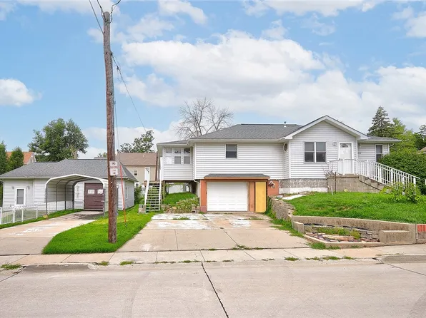 406 Water St S, Knoxville, IA 50138