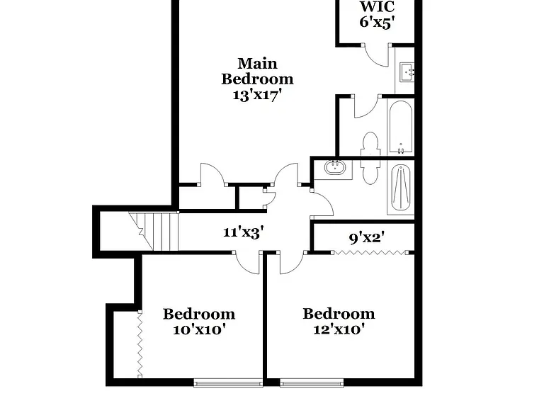 4355 Valley Brook Ln — Photo 16