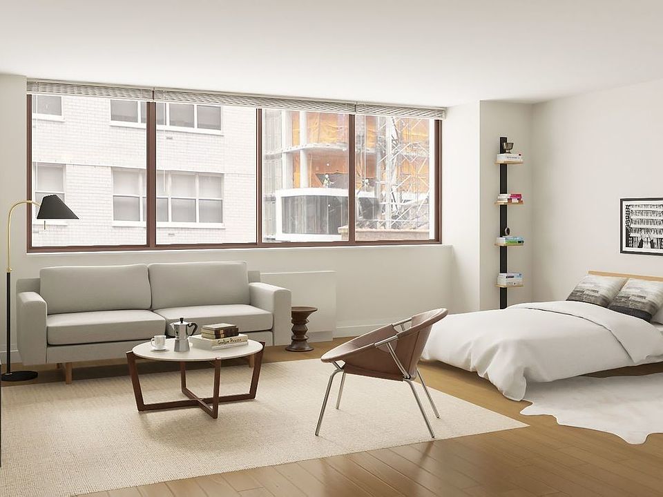 1st image of 260 W 52nd St APT 9c