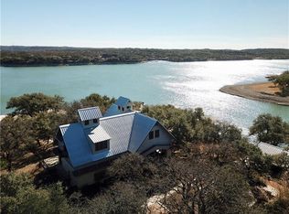 6021 Circle J Loop, Marble Falls, TX 78654