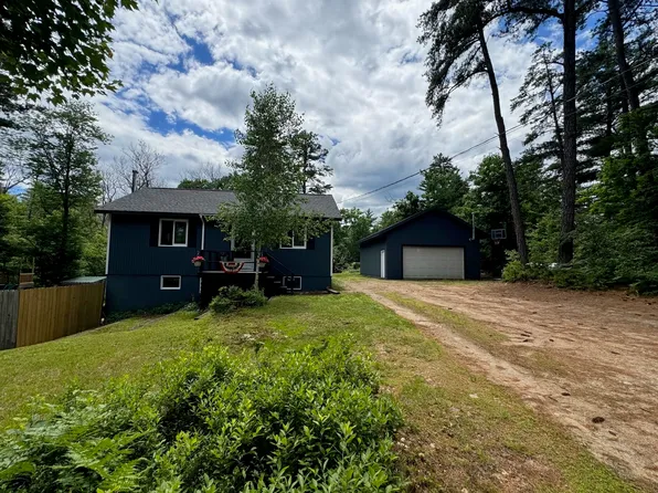 350 East Shore Drive, Madison, NH 03875