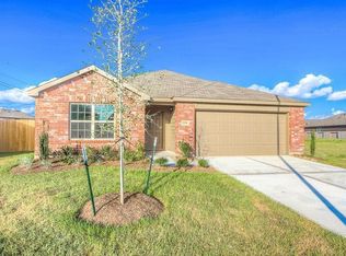 2534 Sandbar Shark Ct, Katy, TX 77449