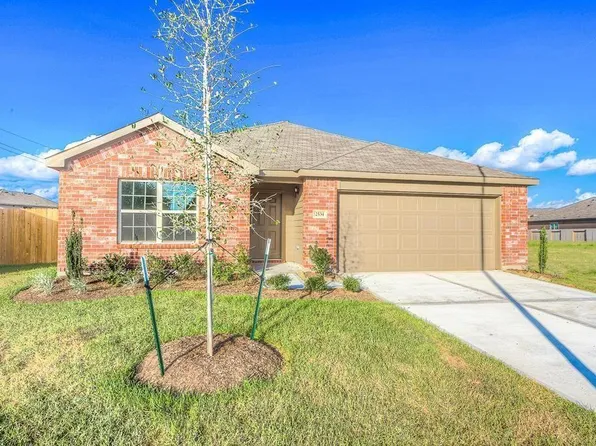 2534 Sandbar Shark Ct, Katy, TX 77449