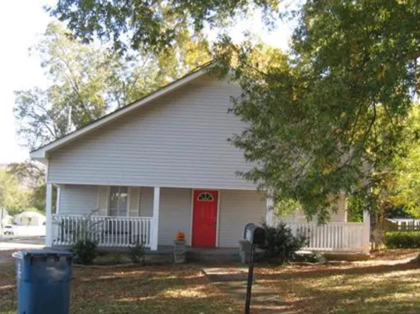 200 Church Ave SE, Jacksonville, AL 36265