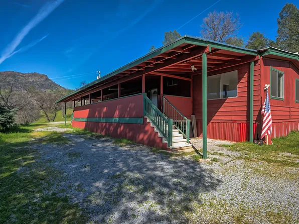 14329 Moss Dr, Redding, CA 96003