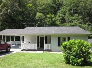 506 Ryder Church Rd, Bluff City, TN 37618