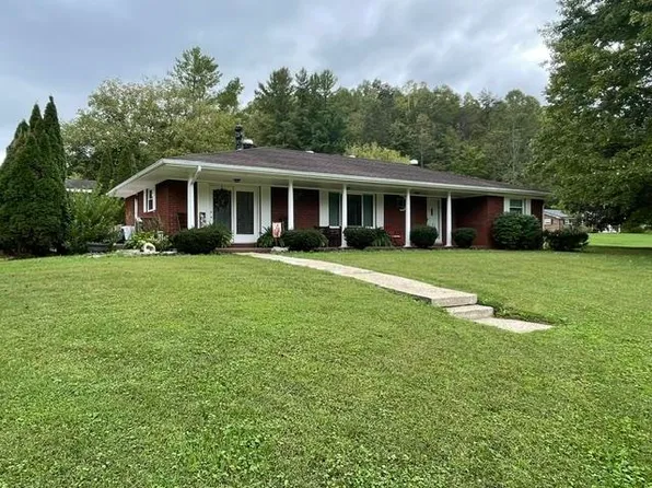 26 Leatherwood Br, Olive Hill, KY 41164