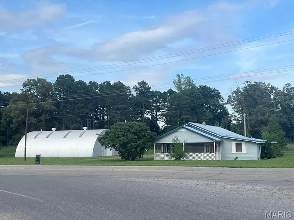22752 Us Highway 61, Oran, MO 63771