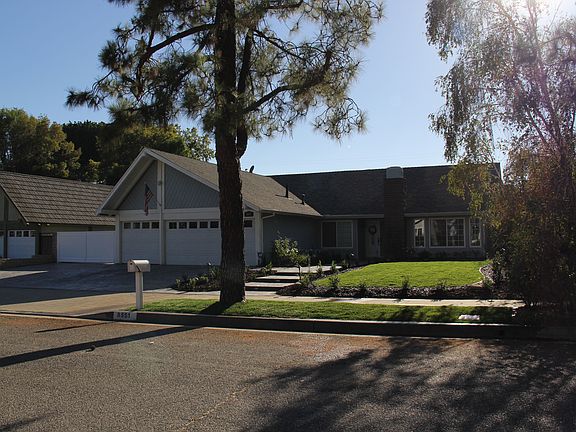 Front of home 2