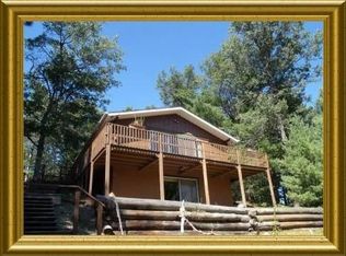 4109 E Beaver Island Rd, Grayling, MI 49738