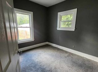 1458 E 204th St, Euclid, OH 44117