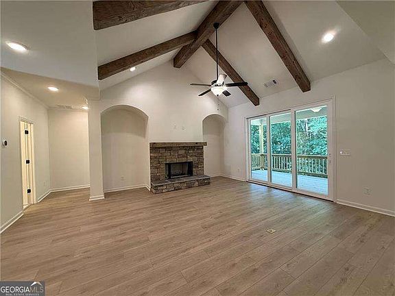 4th image of 153 Fort Gibson Ct