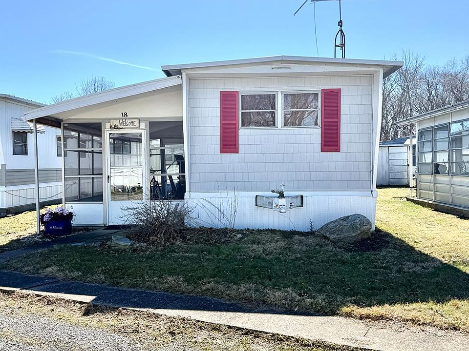 1st image of 3575 NE Catawba Rd Lot 18