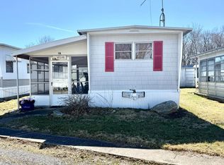 3575 NE Catawba Rd LOT 18, Pt Clinton, OH 43452