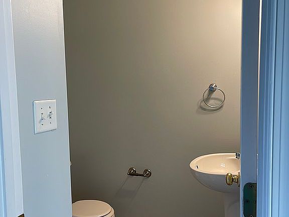 Half bath