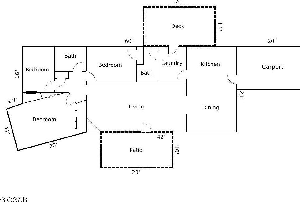 5796 S Grand Ave, Carthage, MO 64836 MLS 235132 Zillow