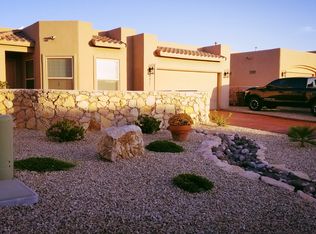 4497 Miramar Arc, Las Cruces, NM 88011