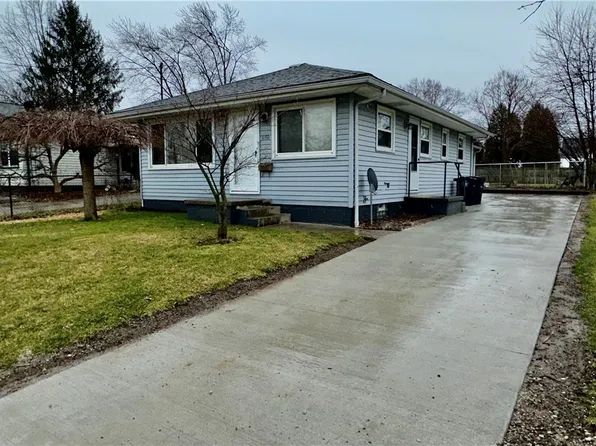 1180 Neville Ave, Akron, OH 44306