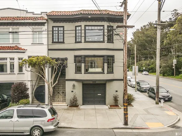 894 35th Ave, San Francisco, CA 94121