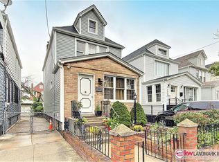2433 Gillmore St, East Elmhurst, NY 11369