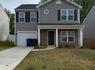 4622 Heatherly Rd, Winston Salem, NC 27105