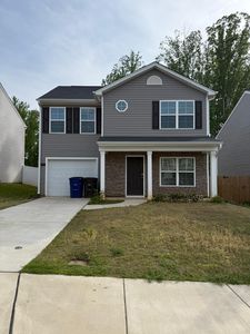 4622 Heatherly Rd, Winston Salem, NC, 27105