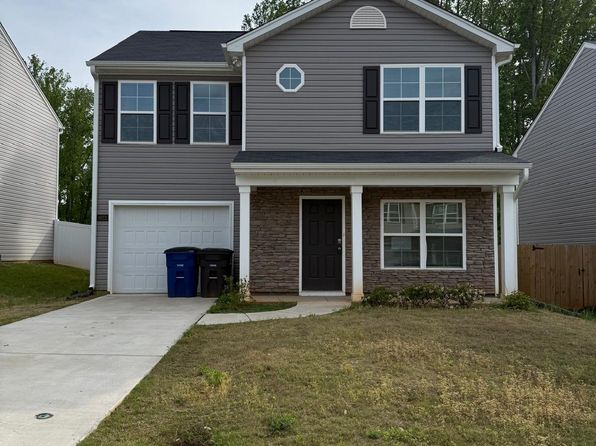 4622 Heatherly Rd